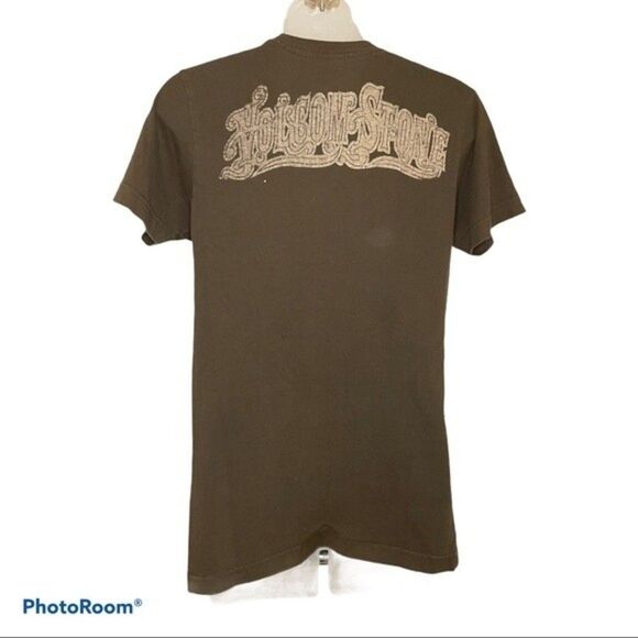 Volcom Men’s Liberation Slim Fit Stone Tee Size Small - Picture 5 of 5